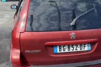 Retroviseur droit PEUGEOT 206