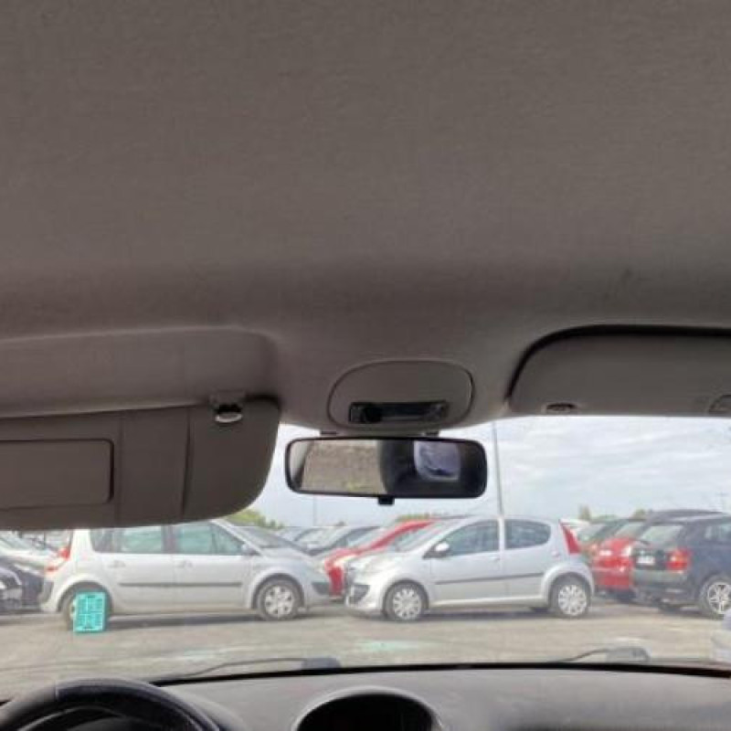 Retroviseur droit PEUGEOT 206 Photo n°18