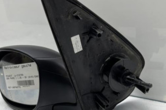 Retroviseur gauche PEUGEOT 206