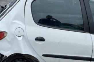 Retroviseur gauche PEUGEOT 206