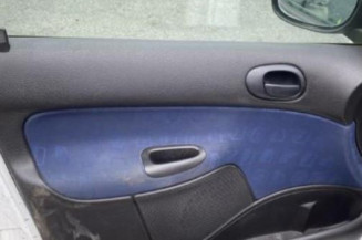 Retroviseur gauche PEUGEOT 206