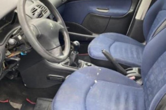 Retroviseur gauche PEUGEOT 206