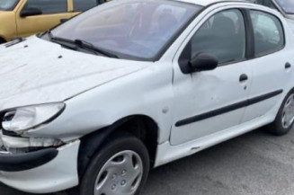 Retroviseur gauche PEUGEOT 206