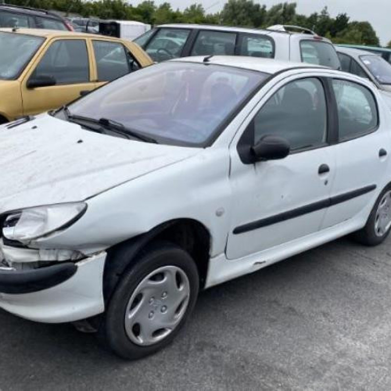 Retroviseur gauche PEUGEOT 206 Photo n°12