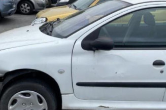 Retroviseur gauche PEUGEOT 206