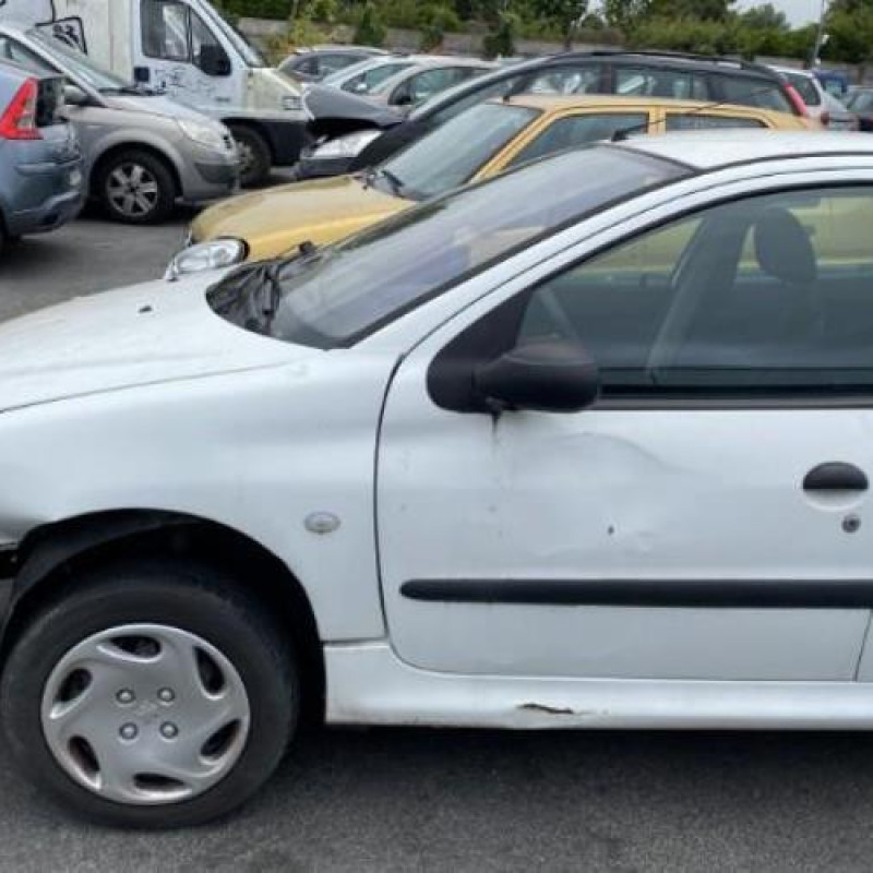 Retroviseur gauche PEUGEOT 206 Photo n°13