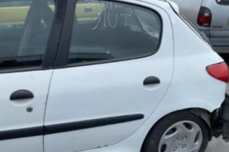 Retroviseur gauche PEUGEOT 206