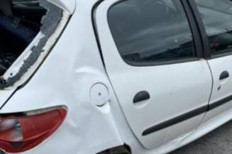 Retroviseur gauche PEUGEOT 206