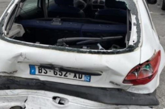 Retroviseur gauche PEUGEOT 206
