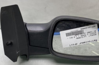 Retroviseur droit RENAULT SCENIC 2 Photo n°1