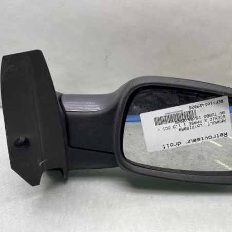 Retroviseur droit RENAULT SCENIC 2 Photo n°1