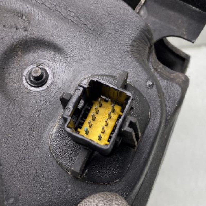 Retroviseur droit RENAULT SCENIC 2 Photo n°3