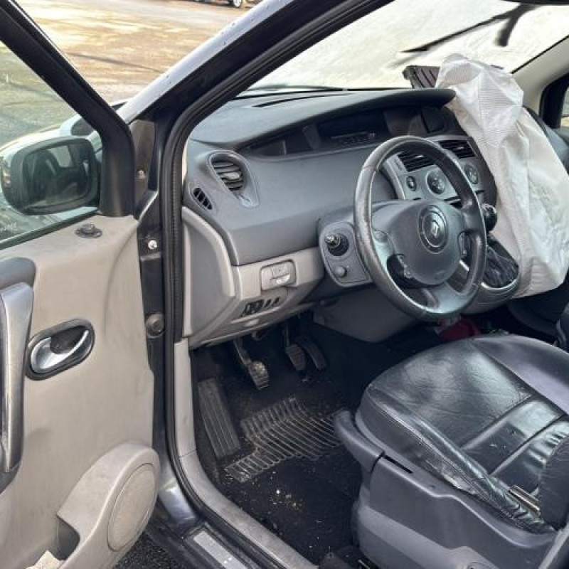 Retroviseur droit RENAULT SCENIC 2 Photo n°14