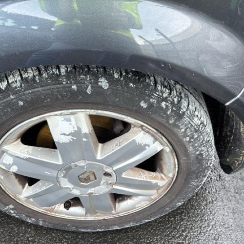 Retroviseur droit RENAULT SCENIC 2 Photo n°15
