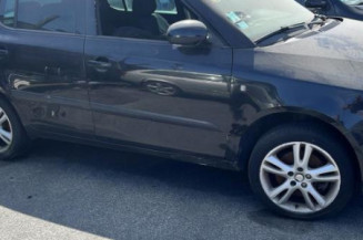 Retroviseur droit SKODA FABIA 2