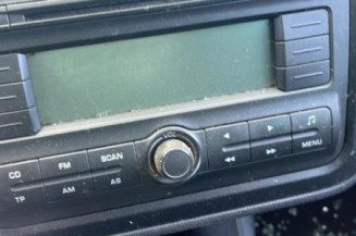 Retroviseur droit SKODA FABIA 2