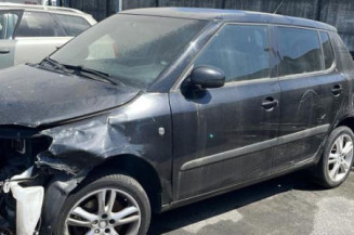 Retroviseur droit SKODA FABIA 2