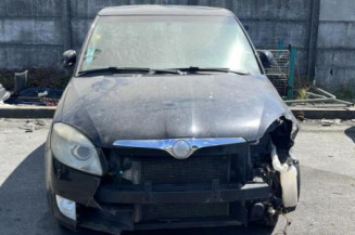 Retroviseur droit SKODA FABIA 2