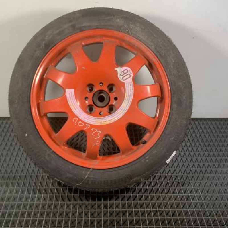 Roue de secours LANCIA DELTA 3 Photo n°1