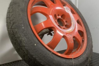 Roue de secours LANCIA DELTA 3