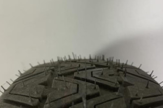 Roue de secours LANCIA DELTA 3