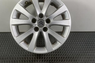 Jante CITROEN C5 2 Photo n°1