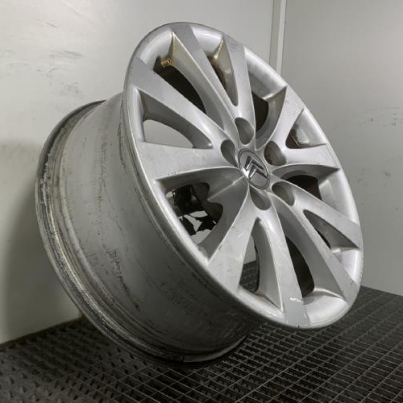 Jante CITROEN C5 2 Photo n°3