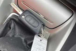 Jante CITROEN C5 2