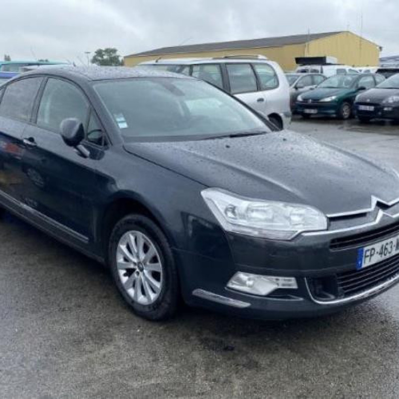 Jante CITROEN C5 2 Photo n°5