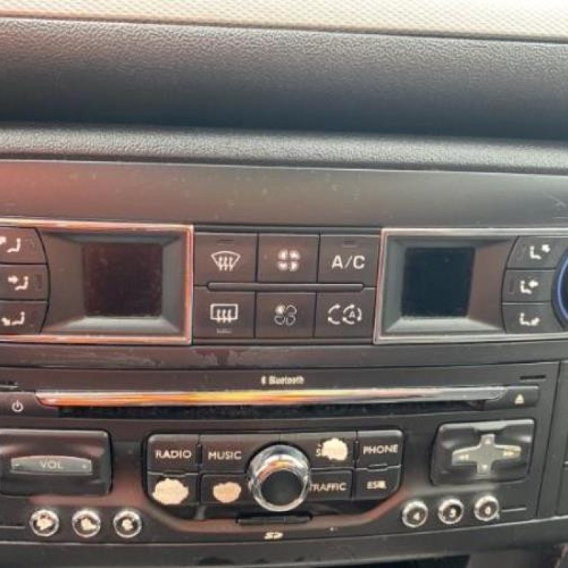 Jante CITROEN C5 2 Photo n°6