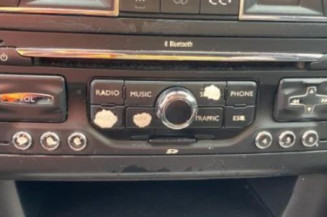 Jante CITROEN C5 2