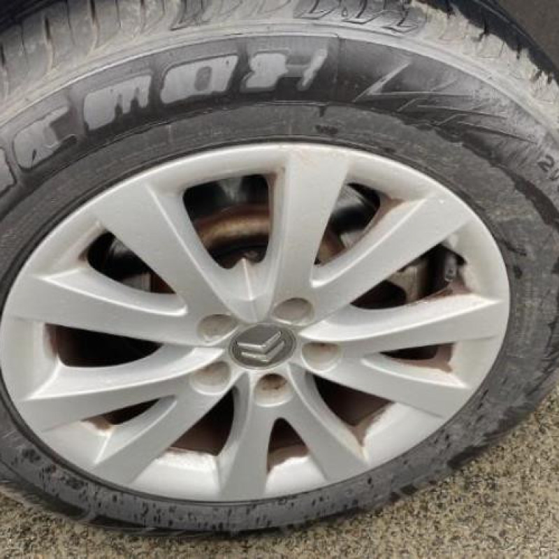Jante CITROEN C5 2 Photo n°8