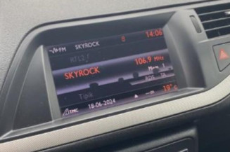 Jante CITROEN C5 2