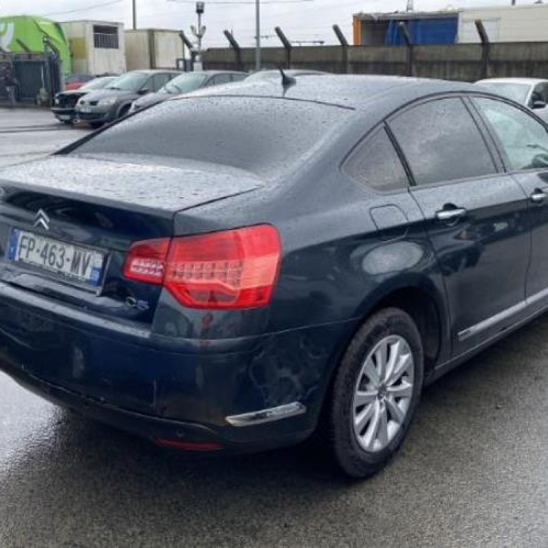 Jante CITROEN C5 2 Photo n°12