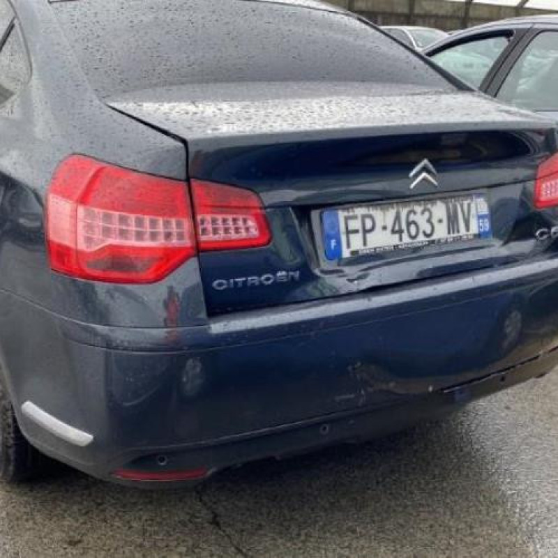 Jante CITROEN C5 2 Photo n°14
