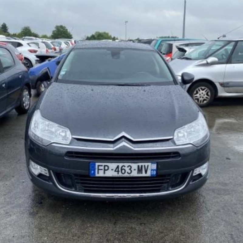 Jante CITROEN C5 2 Photo n°15
