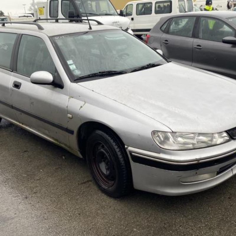 Retroviseur droit PEUGEOT 406 Photo n°8