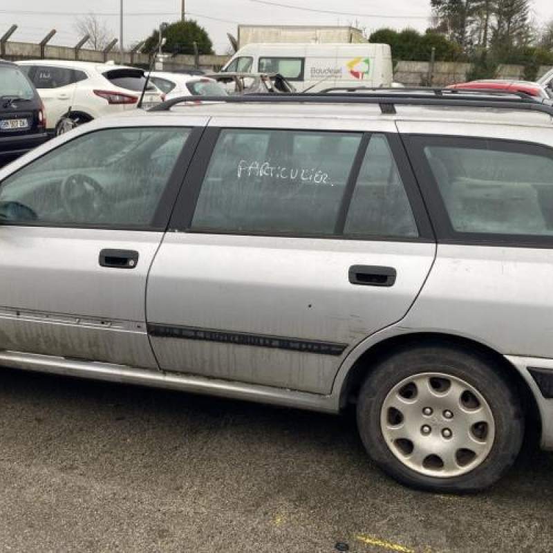 Retroviseur droit PEUGEOT 406 Photo n°12