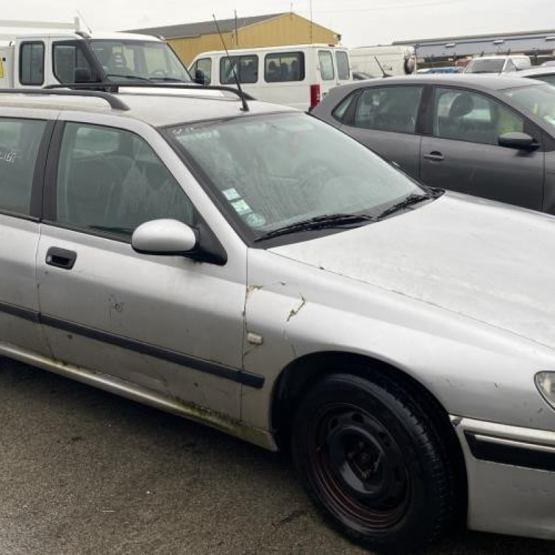 Retroviseur droit PEUGEOT 406 Photo n°13