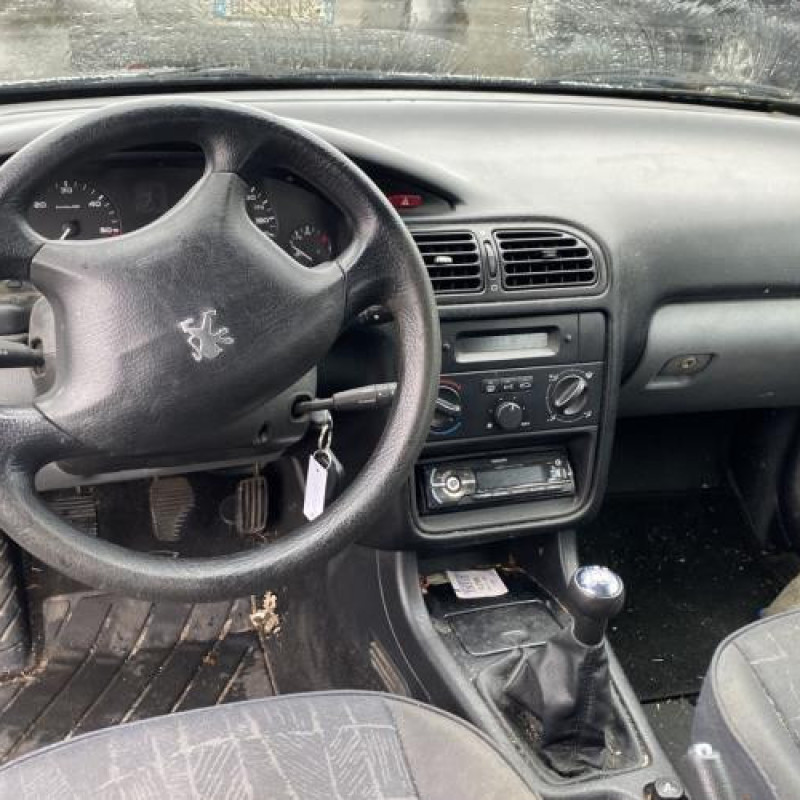Retroviseur droit PEUGEOT 406 Photo n°20