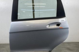 Porte arriere gauche MERCEDES CLASSE A 169 Photo n°1