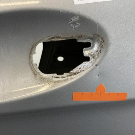 Porte arriere gauche MERCEDES CLASSE A 169