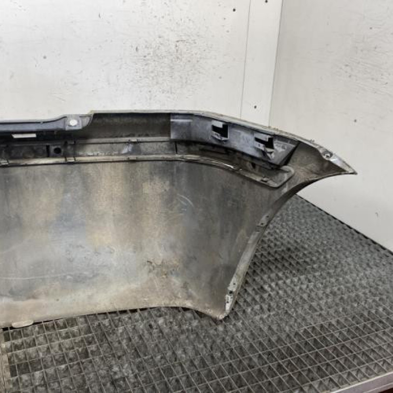 Pare choc arriere VOLKSWAGEN POLO 3 Photo n°4