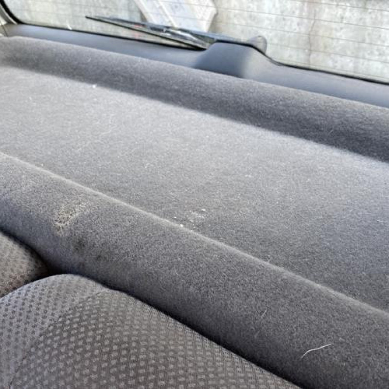 Pare choc arriere VOLKSWAGEN POLO 3 Photo n°19