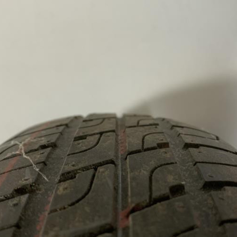 Roue de secours CITROEN C3 2 Photo n°4