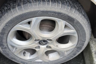 Roue de secours CITROEN C3 2