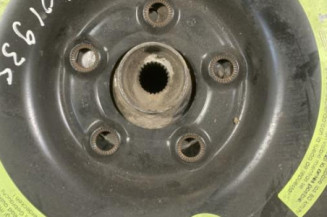 Roue de secours MERCEDES CLASSE A 169
