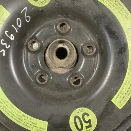 Roue de secours MERCEDES CLASSE A 169