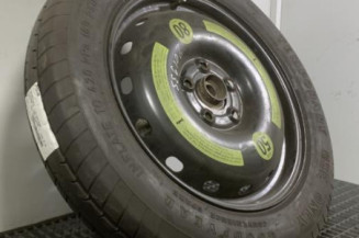 Roue de secours MERCEDES CLASSE A 169