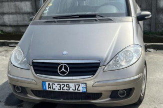 Roue de secours MERCEDES CLASSE A 169